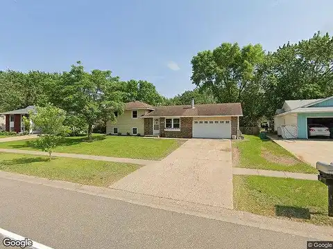 Whitney, SAINT PAUL, MN 55124