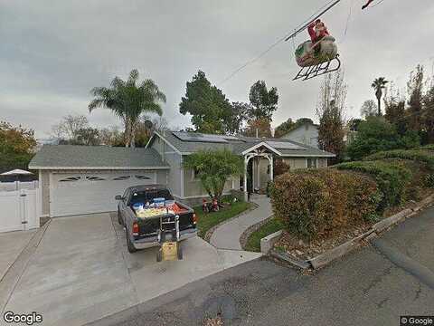 La Butte, SANTEE, CA 92071