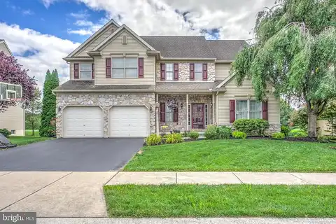 Bloomfield, EPHRATA, PA 17522
