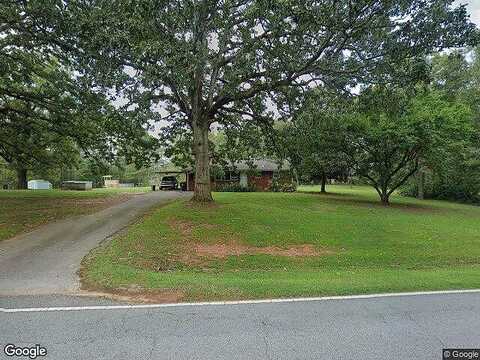 New Hope, FAYETTEVILLE, GA 30214