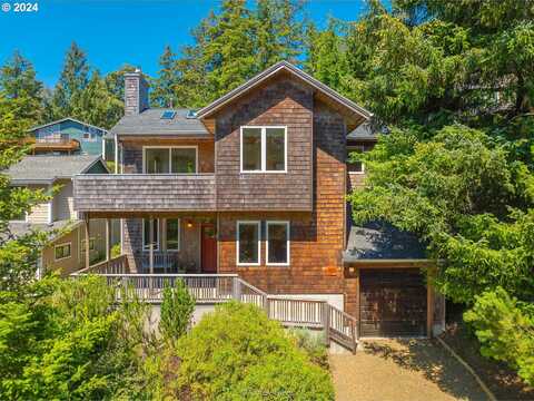 Hemlock, MANZANITA, OR 97130