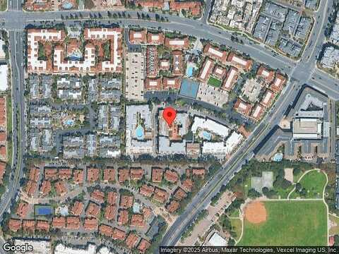 Regents, SAN DIEGO, CA 92122