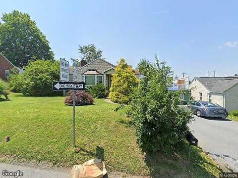 Houcks, HARRISBURG, PA 17109