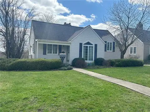 California, ELLWOOD CITY, PA 16117