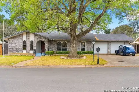 Lake, KERRVILLE, TX 78028