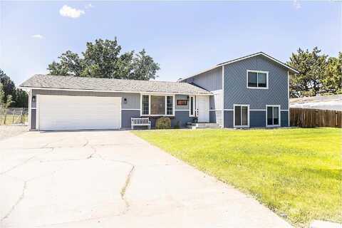 Kellogg, KENNEWICK, WA 99336