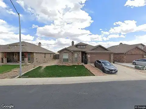 94Th, ODESSA, TX 79765