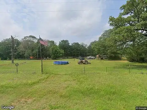 County Road 233, CENTERVILLE, TX 75833