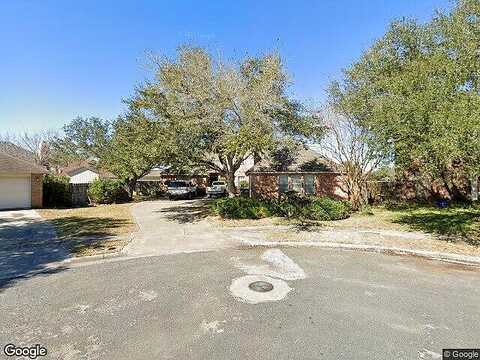 Cedar Creek, CORPUS CHRISTI, TX 78413