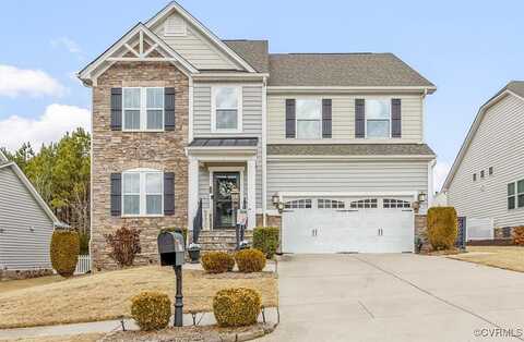 Franklins, QUINTON, VA 23141