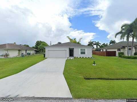 Evergreen, PORT SAINT LUCIE, FL 34983
