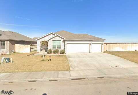 Horton Ranch, ODESSA, TX 79765