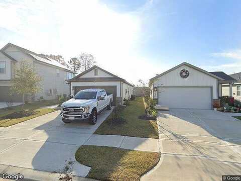 Clearwater Cove, CYPRESS, TX 77433