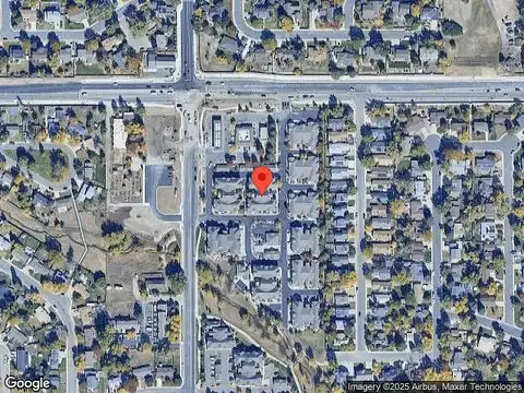 Simms, ARVADA, CO 80004