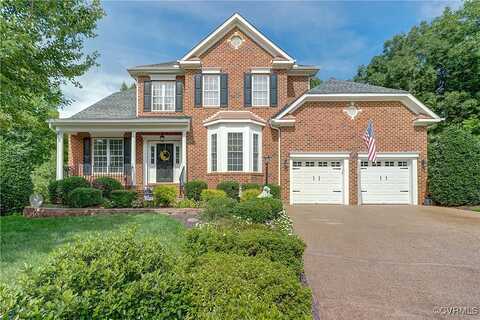 Taylors Hill, MANAKIN SABOT, VA 23103