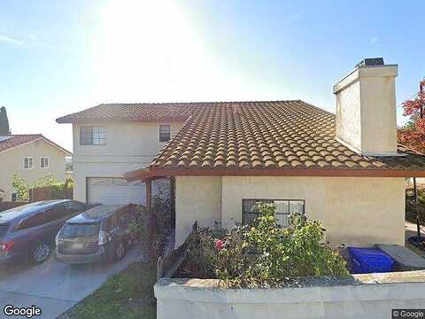 Berry Park, LEMON GROVE, CA 91945