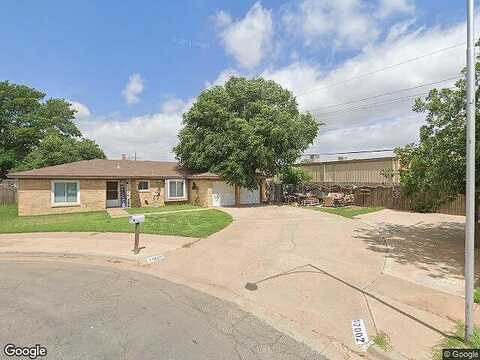 Vicksburg, LUBBOCK, TX 79424