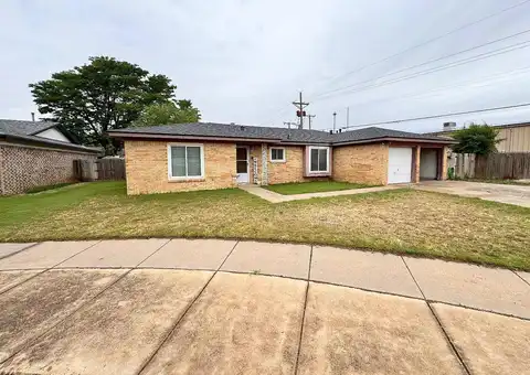 Vicksburg, LUBBOCK, TX 79424