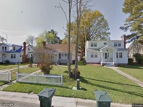 Boxwood, HAMPTON, VA 23669