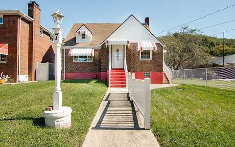 Monongahela, GLASSPORT, PA 15045