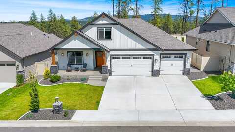 Tangle Heights, SPOKANE, WA 99224