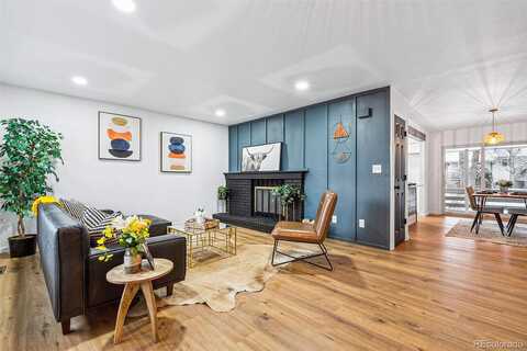 Briarwood, CENTENNIAL, CO 80112