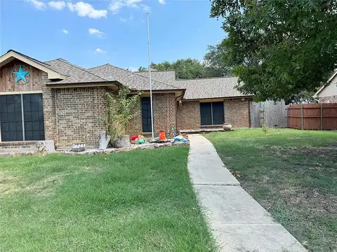 Anderson, THE COLONY, TX 75056