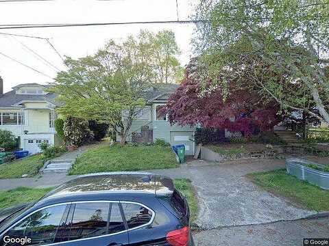 17Th, SEATTLE, WA 98115