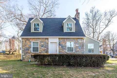 Cavalier, FALLS CHURCH, VA 22042