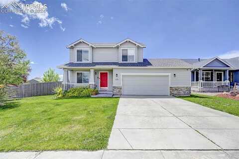 Ventana, FOUNTAIN, CO 80817