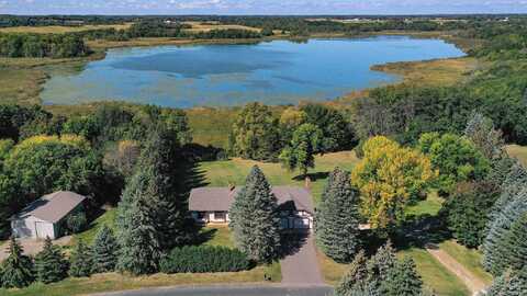 Horseshoe Bend, HAMEL, MN 55340