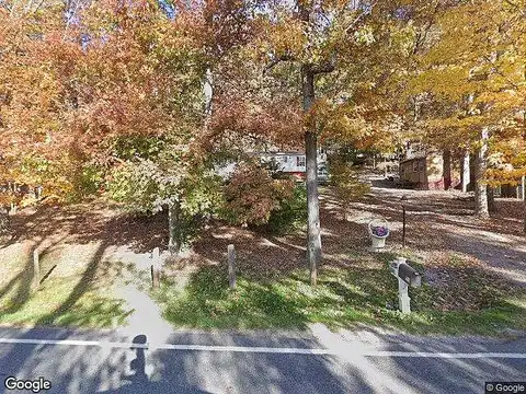 Hazel Hollow, DUBLIN, VA 24084