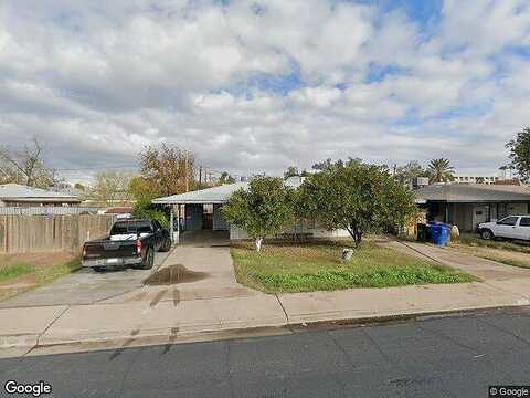 3Rd, MESA, AZ 85204