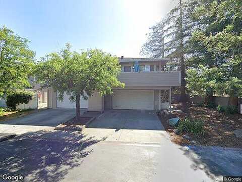 Los Padres, NOVATO, CA 94947
