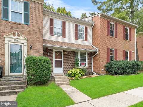 Shaundale, SPRINGFIELD, VA 22152