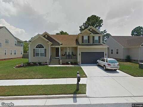 Orchard Cove, SUFFOLK, VA 23435