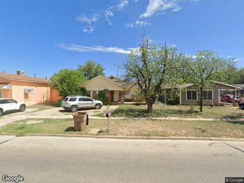 Pulliam, SAN ANGELO, TX 76903