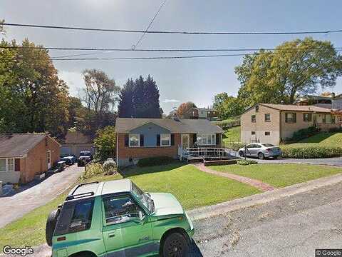 Timberidge, VINTON, VA 24179