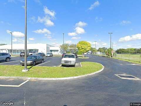 19Th, SAINT PETERSBURG, FL 33714