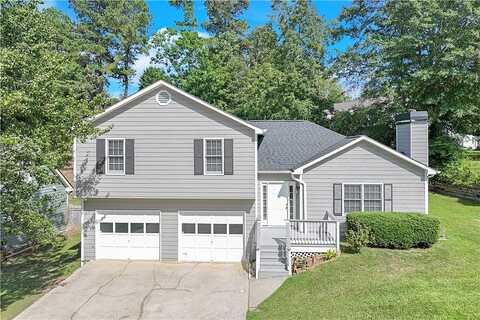 Princeton Oaks, SUGAR HILL, GA 30518