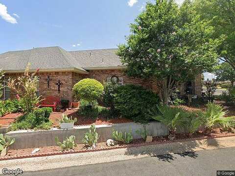 Southridge, SAN ANGELO, TX 76904