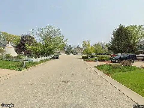 Yorkshire, MOUNT PLEASANT, WI 53406