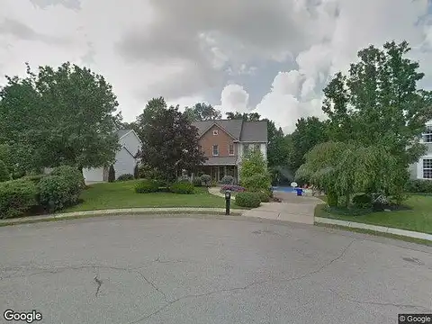Pine Bluff, MARS, PA 16046