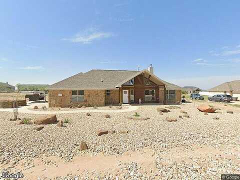 Grey Wolf, SAN ANGELO, TX 76901
