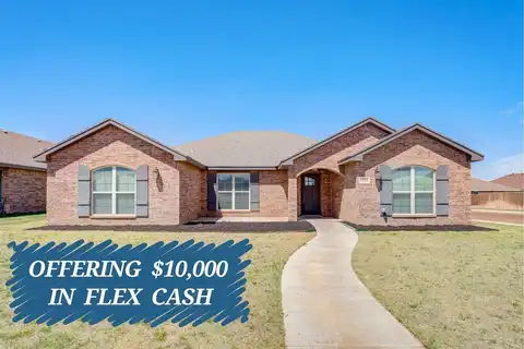 Jarvis, LUBBOCK, TX 79416