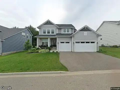 Elizabeth, HUDSON, WI 54016