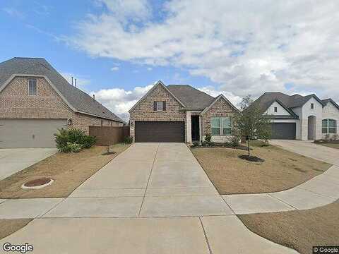 Morrison, MANVEL, TX 77578