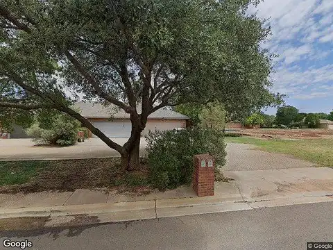 58Th, LUBBOCK, TX 79414
