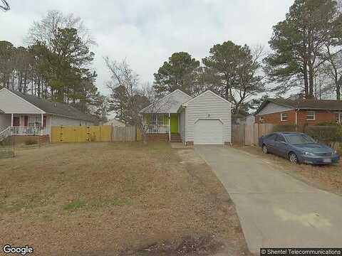 John, CHESAPEAKE, VA 23321