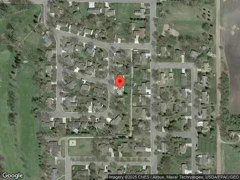 3Rd, OLIVIA, MN 56277